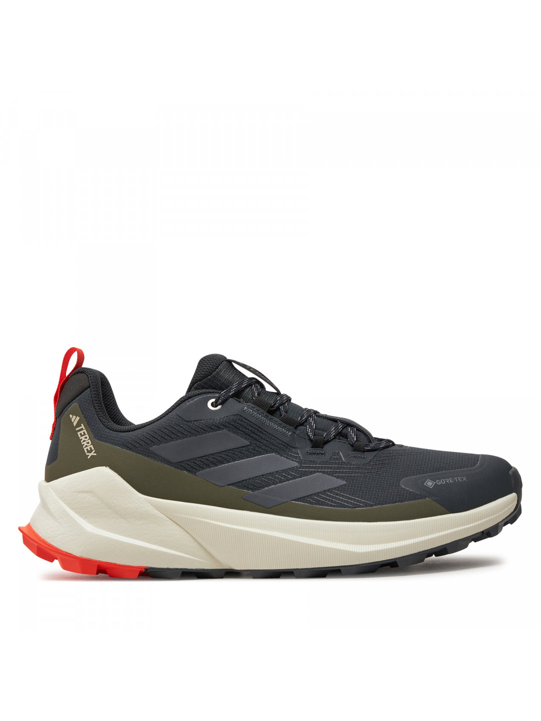 Sneakersy adidas Terrex Trailmaker 2 0 GORE-TEX Hiking IE5148 Šedá